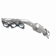 MagnaFlow Exhaust Products 49342 - OEM Grade Manifold Catalytic Converter 4