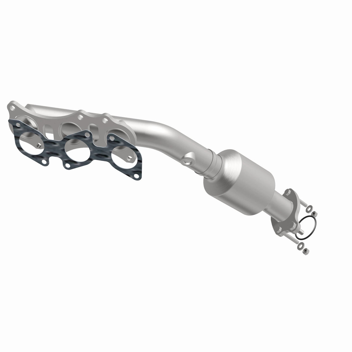 MagnaFlow Exhaust Products 49342 - OEM Grade Manifold Catalytic Converter 5