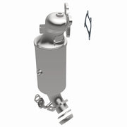MagnaFlow Exhaust Products 49343 - OEM Grade Manifold Catalytic Converter 1