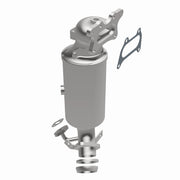 MagnaFlow Exhaust Products 49343 - OEM Grade Manifold Catalytic Converter 4