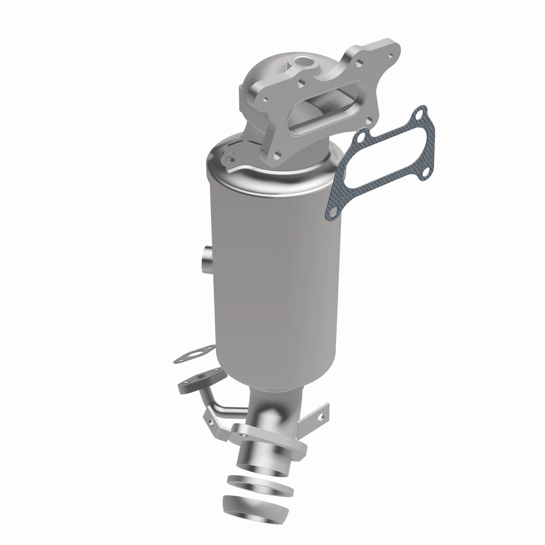 MagnaFlow Exhaust Products 49343 - OEM Grade Manifold Catalytic Converter 5