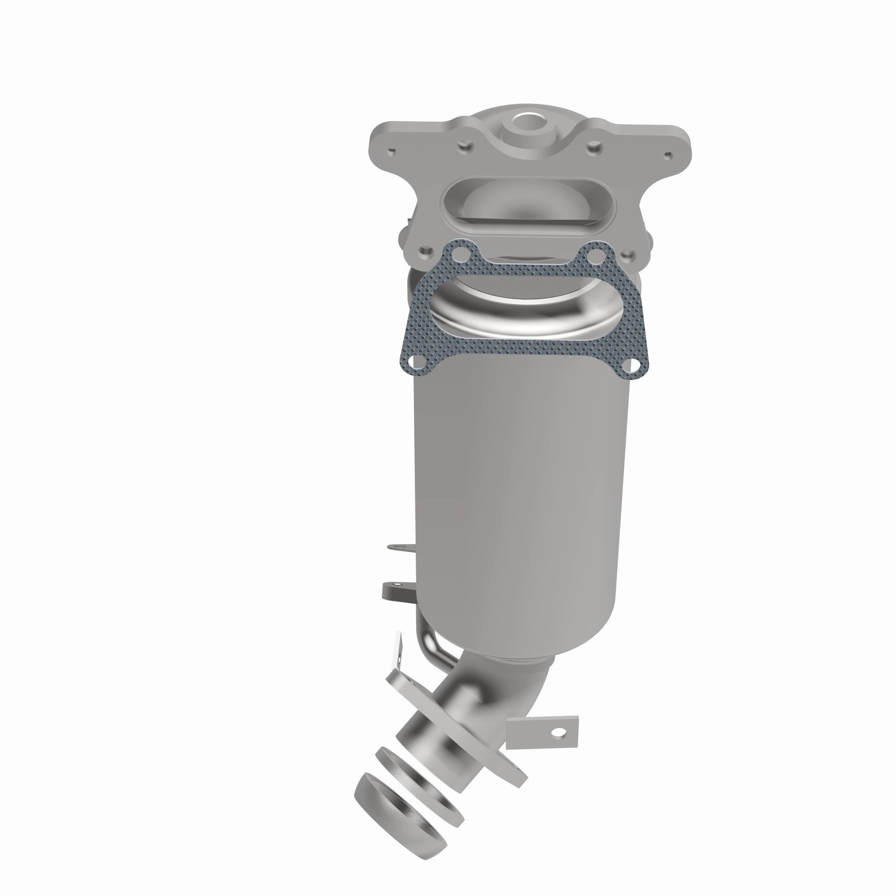 MagnaFlow Exhaust Products 49343 - OEM Grade Manifold Catalytic Converter