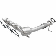 MagnaFlow Exhaust Products Exhaust MagnaFlow Exhaust Products 49345 - OEM Grade Manifold Catalytic Converter