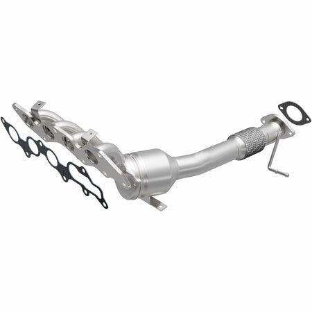 MagnaFlow Exhaust Products Exhaust MagnaFlow Exhaust Products 49345 - OEM Grade Manifold Catalytic Converter