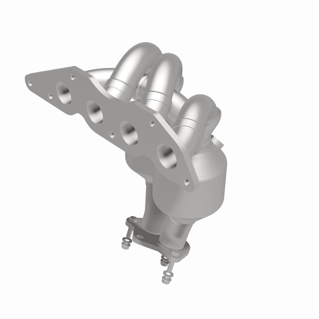 MagnaFlow Exhaust Products 49347 - OEM Grade Manifold Catalytic Converter 2