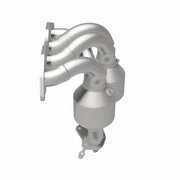 MagnaFlow Exhaust Products 49347 - OEM Grade Manifold Catalytic Converter 4