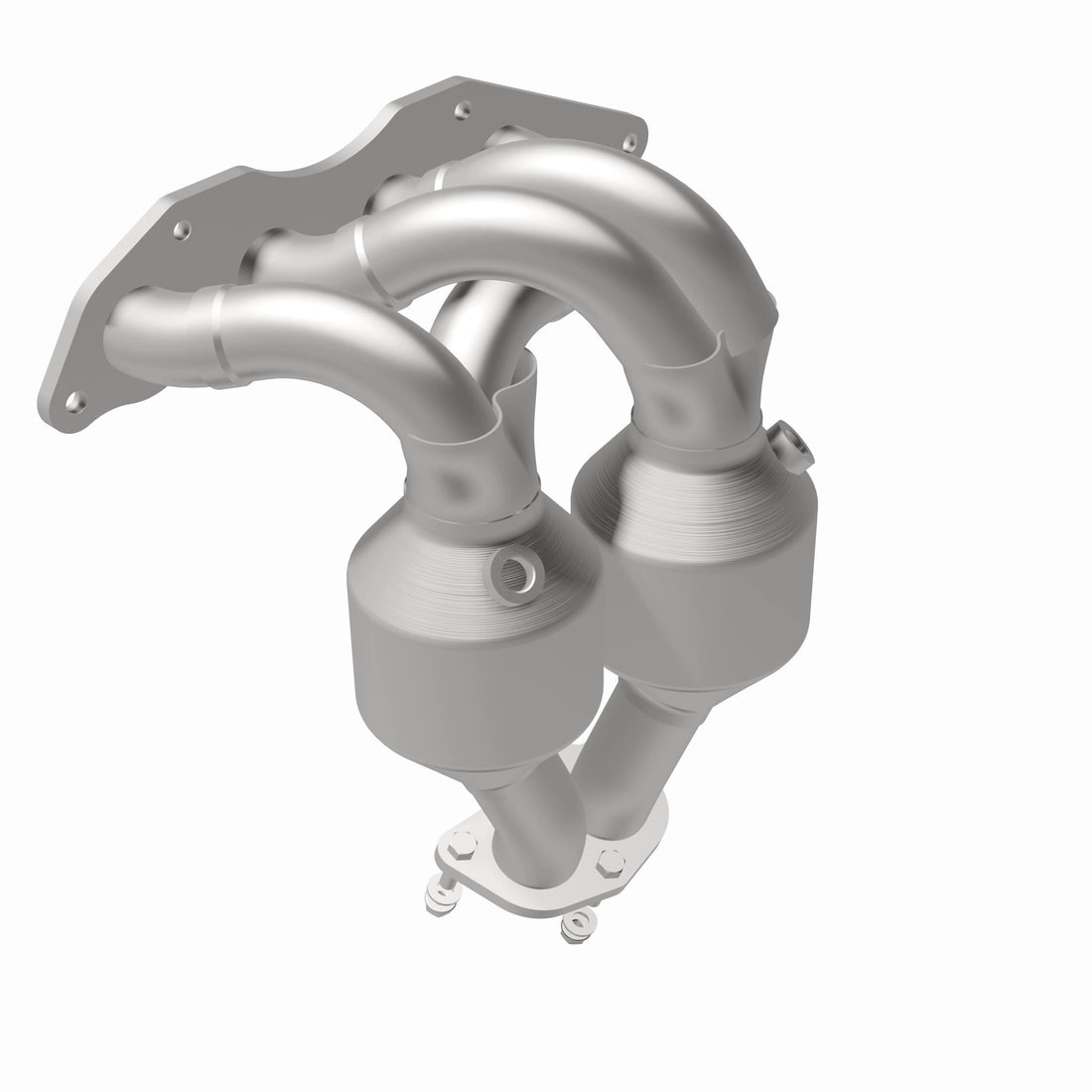 MagnaFlow Exhaust Products 49347 - OEM Grade Manifold Catalytic Converter