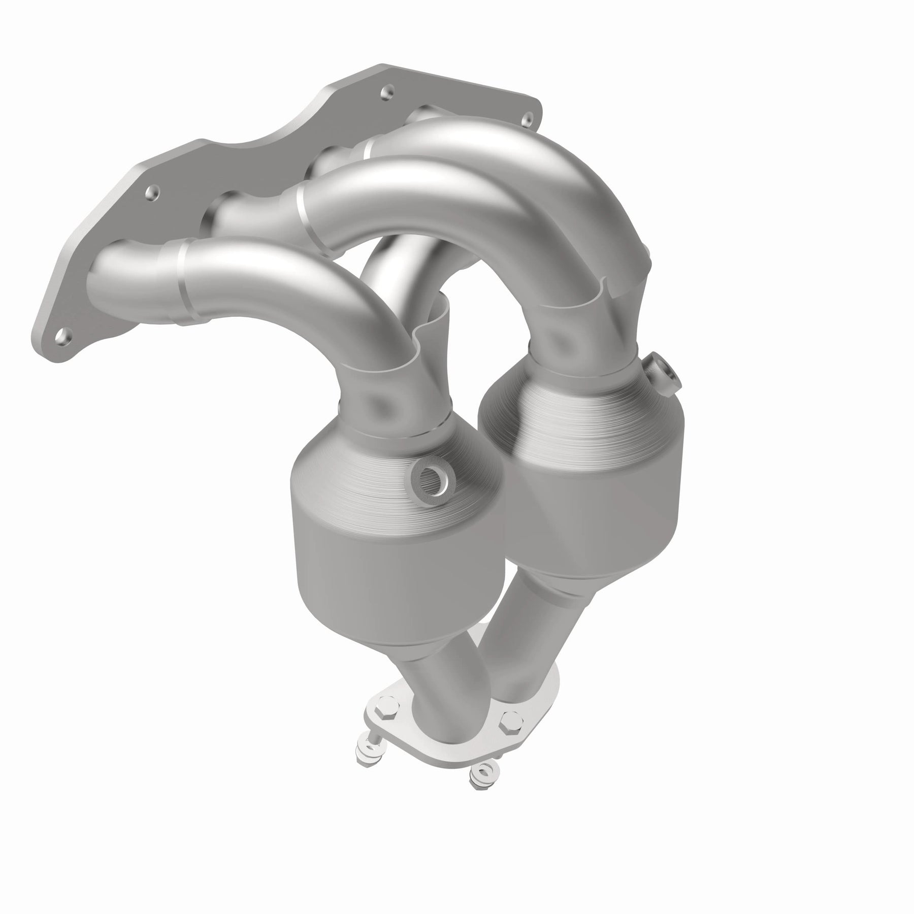 MagnaFlow Exhaust Products 49347 - OEM Grade Manifold Catalytic Converter