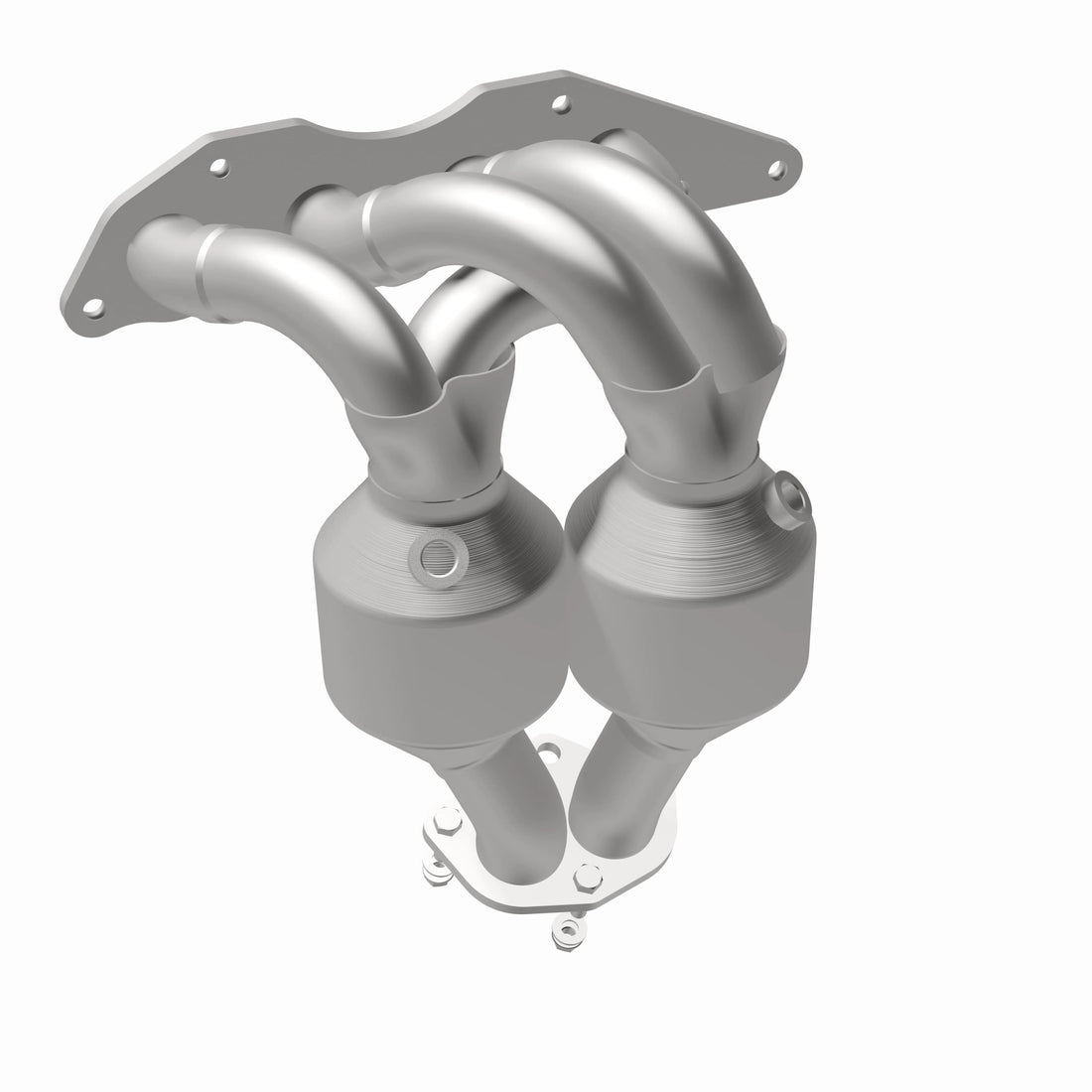 MagnaFlow Exhaust Products 49347 - OEM Grade Manifold Catalytic Converter