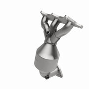 MagnaFlow Exhaust Products 49348 - OEM Grade Manifold Catalytic Converter 4