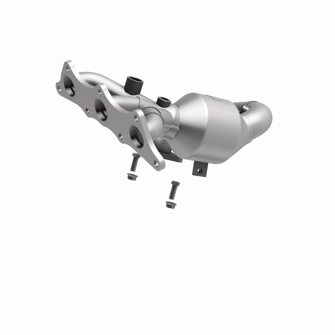 MagnaFlow Exhaust Products 49349 - OEM Grade Manifold Catalytic Converter