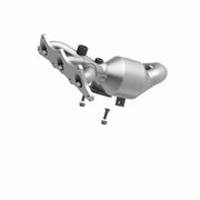 MagnaFlow Exhaust Products 49349 - OEM Grade Manifold Catalytic Converter