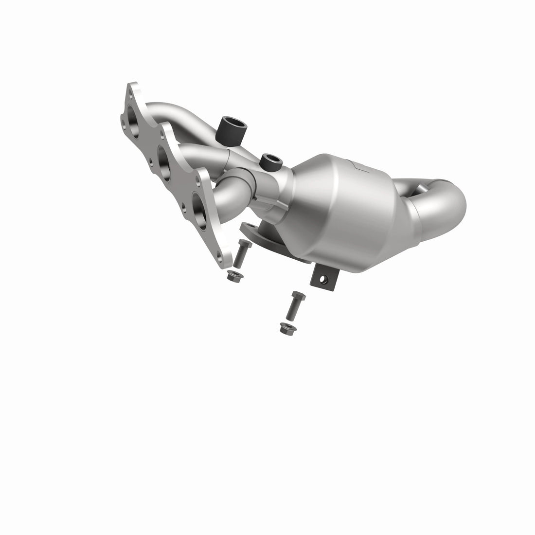 MagnaFlow Exhaust Products 49349 - OEM Grade Manifold Catalytic Converter