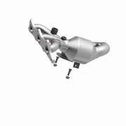 MagnaFlow Exhaust Products 49349 - OEM Grade Manifold Catalytic Converter
