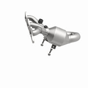 MagnaFlow Exhaust Products 49349 - OEM Grade Manifold Catalytic Converter