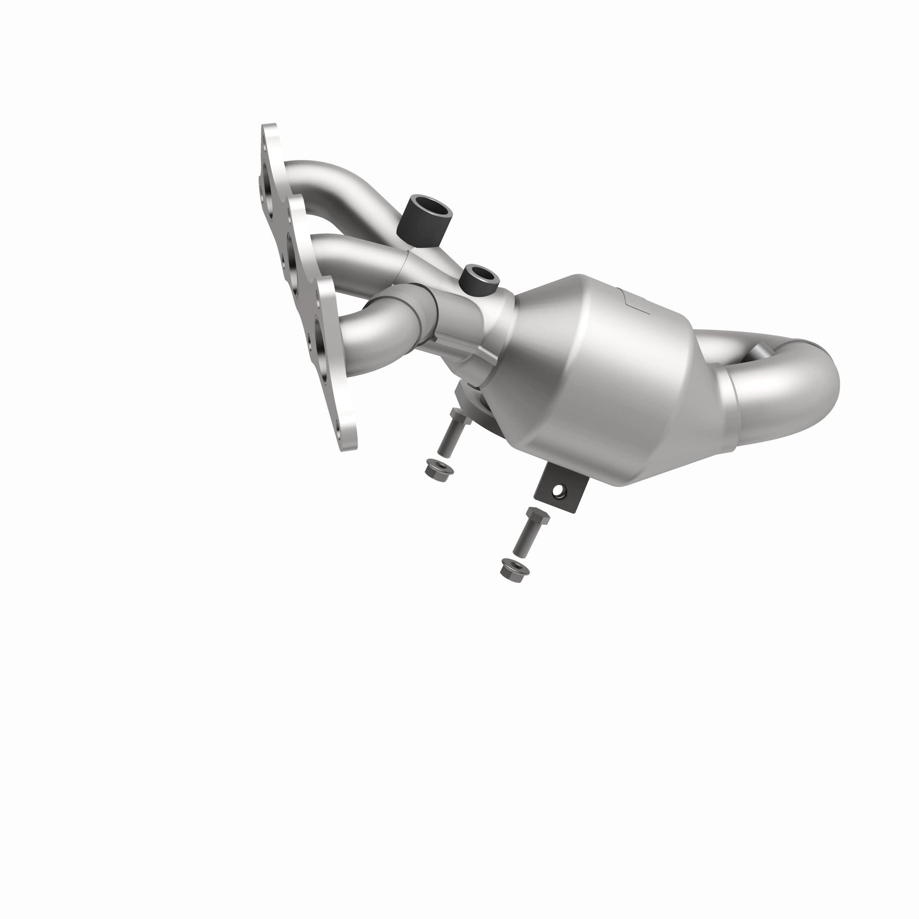 MagnaFlow Exhaust Products 49349 - OEM Grade Manifold Catalytic Converter