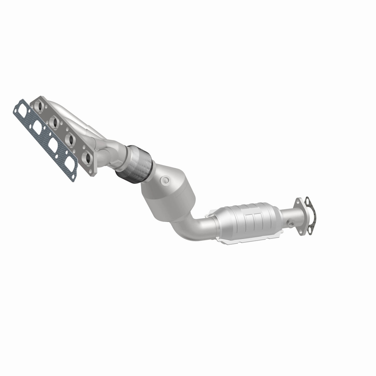 MagnaFlow Exhaust Products 49351 - OEM Grade Manifold Catalytic Converter 2