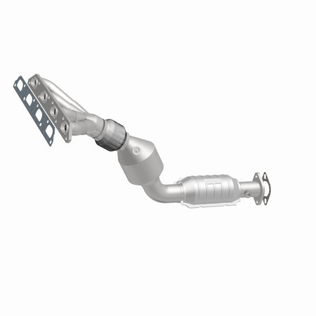 MagnaFlow Exhaust Products 49351 - OEM Grade Manifold Catalytic Converter 4