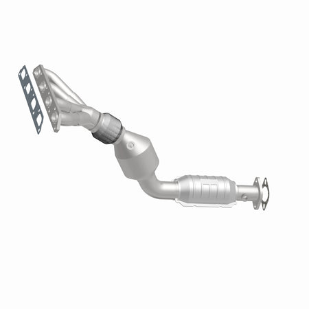 MagnaFlow Exhaust Products 49351 - OEM Grade Manifold Catalytic Converter 5