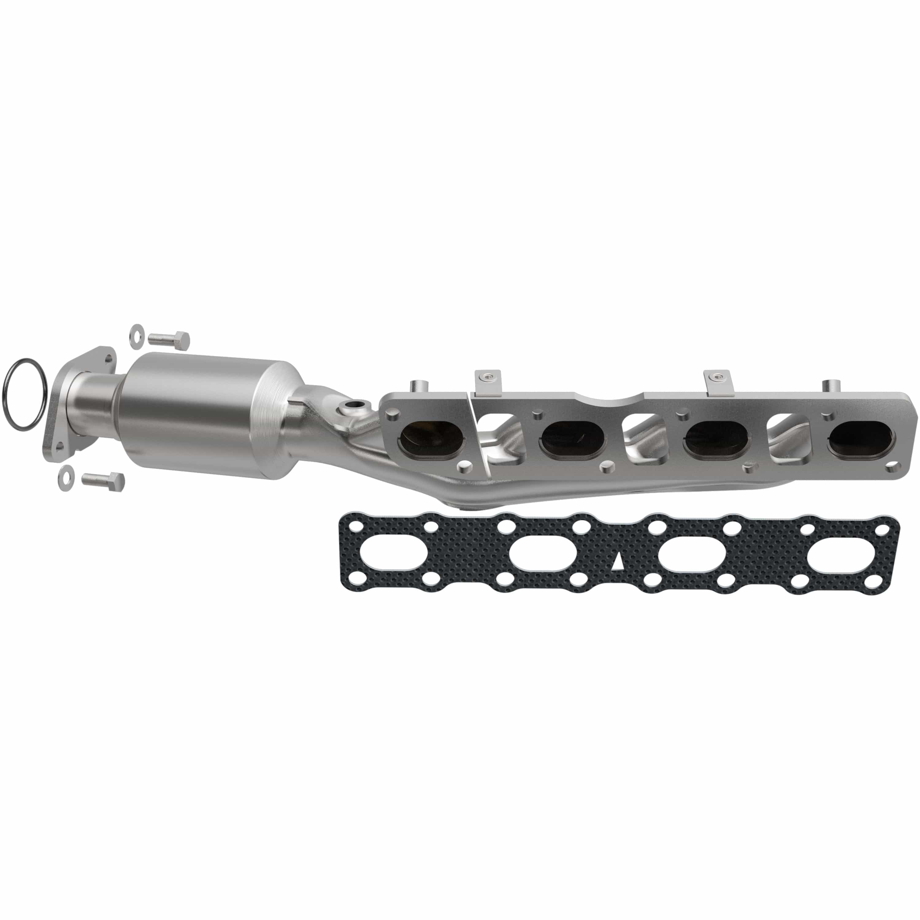 MagnaFlow Exhaust Products Exhaust MagnaFlow Exhaust Products 49356 - OEM Grade Manifold Catalytic Converter