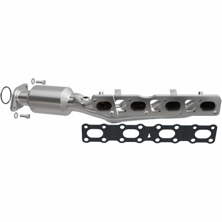 MagnaFlow Exhaust Products Exhaust MagnaFlow Exhaust Products 49356 - OEM Grade Manifold Catalytic Converter