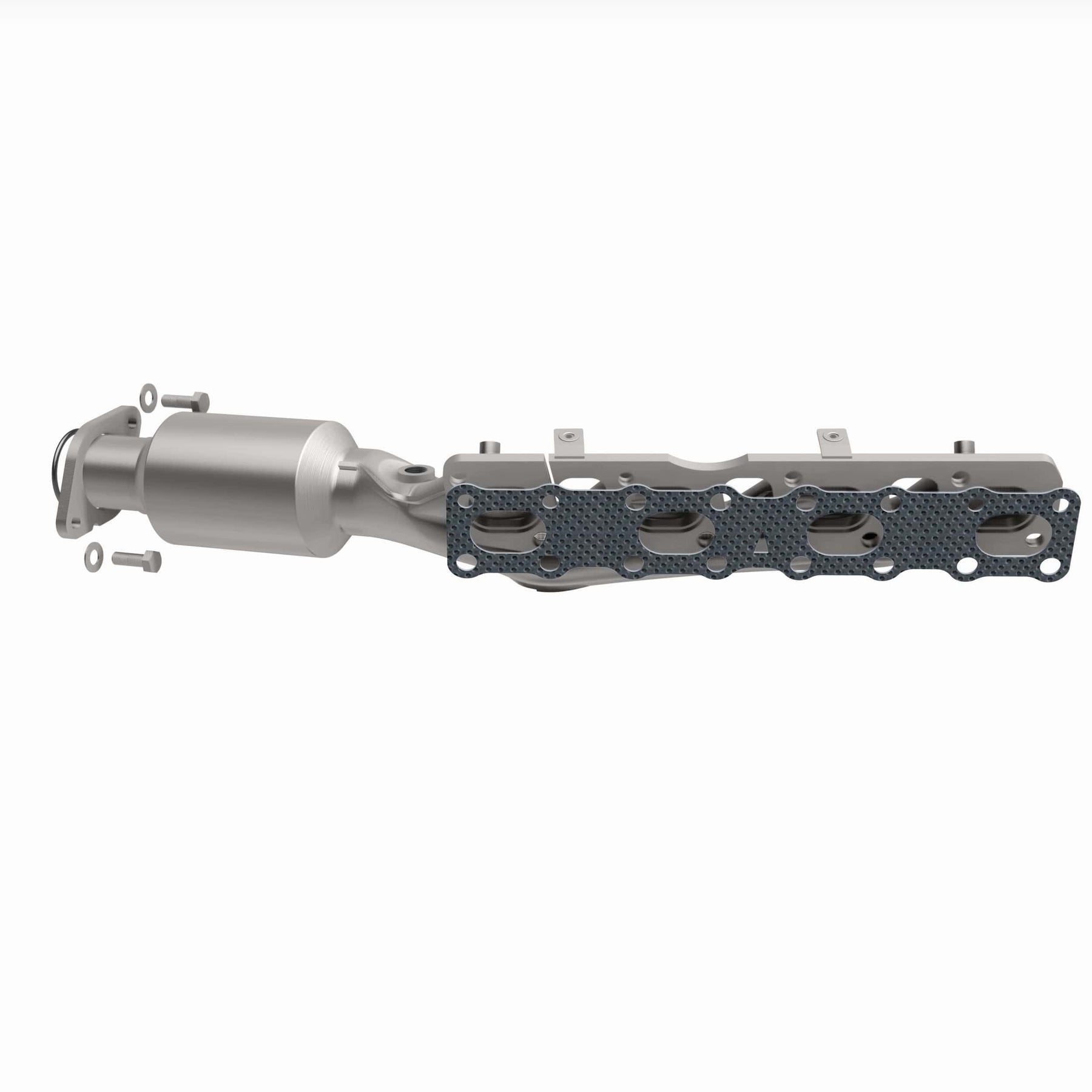 MagnaFlow Exhaust Products Exhaust MagnaFlow Exhaust Products 49356 - OEM Grade Manifold Catalytic Converter