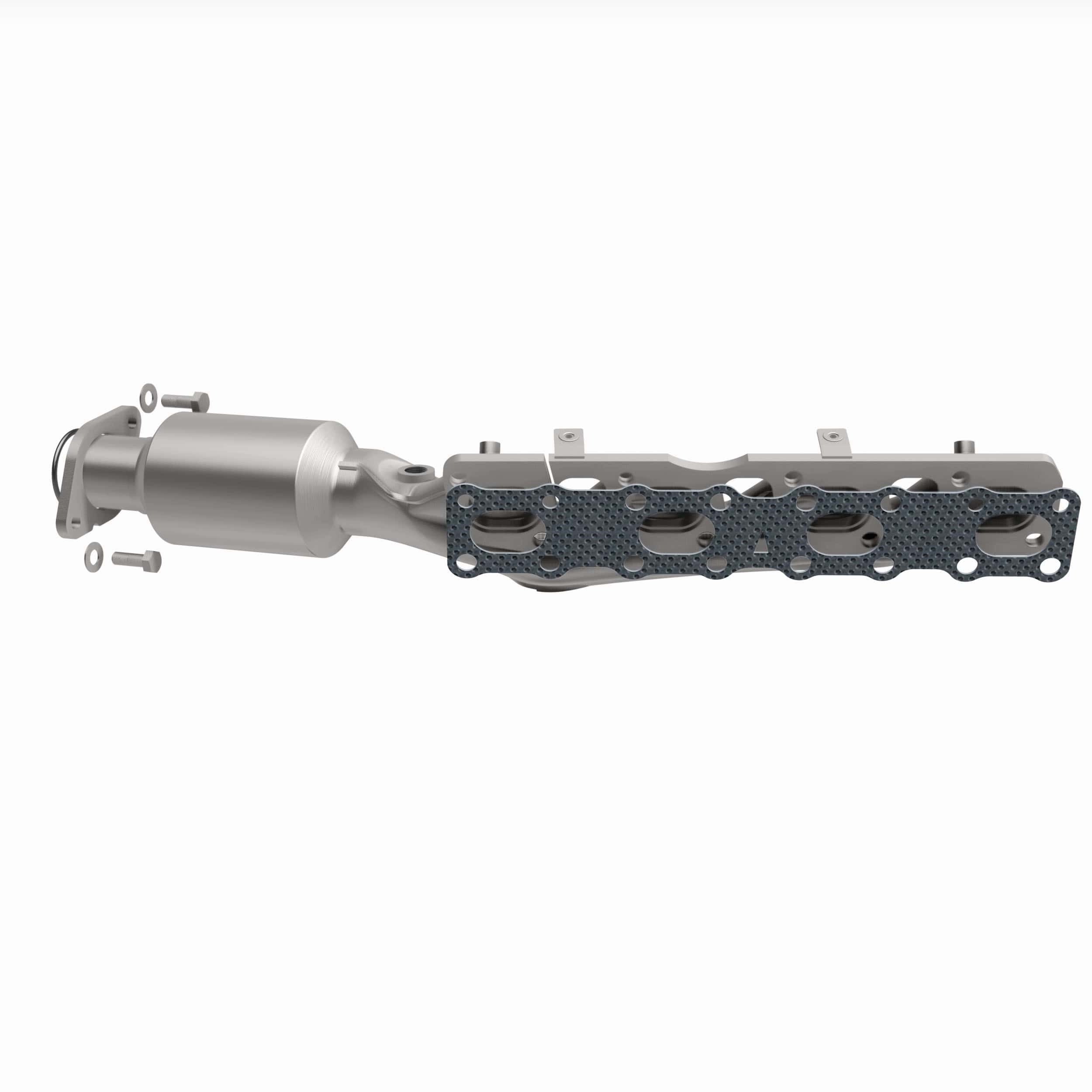 MagnaFlow Exhaust Products Exhaust MagnaFlow Exhaust Products 49356 - OEM Grade Manifold Catalytic Converter
