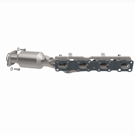 MagnaFlow Exhaust Products Exhaust MagnaFlow Exhaust Products 49356 - OEM Grade Manifold Catalytic Converter