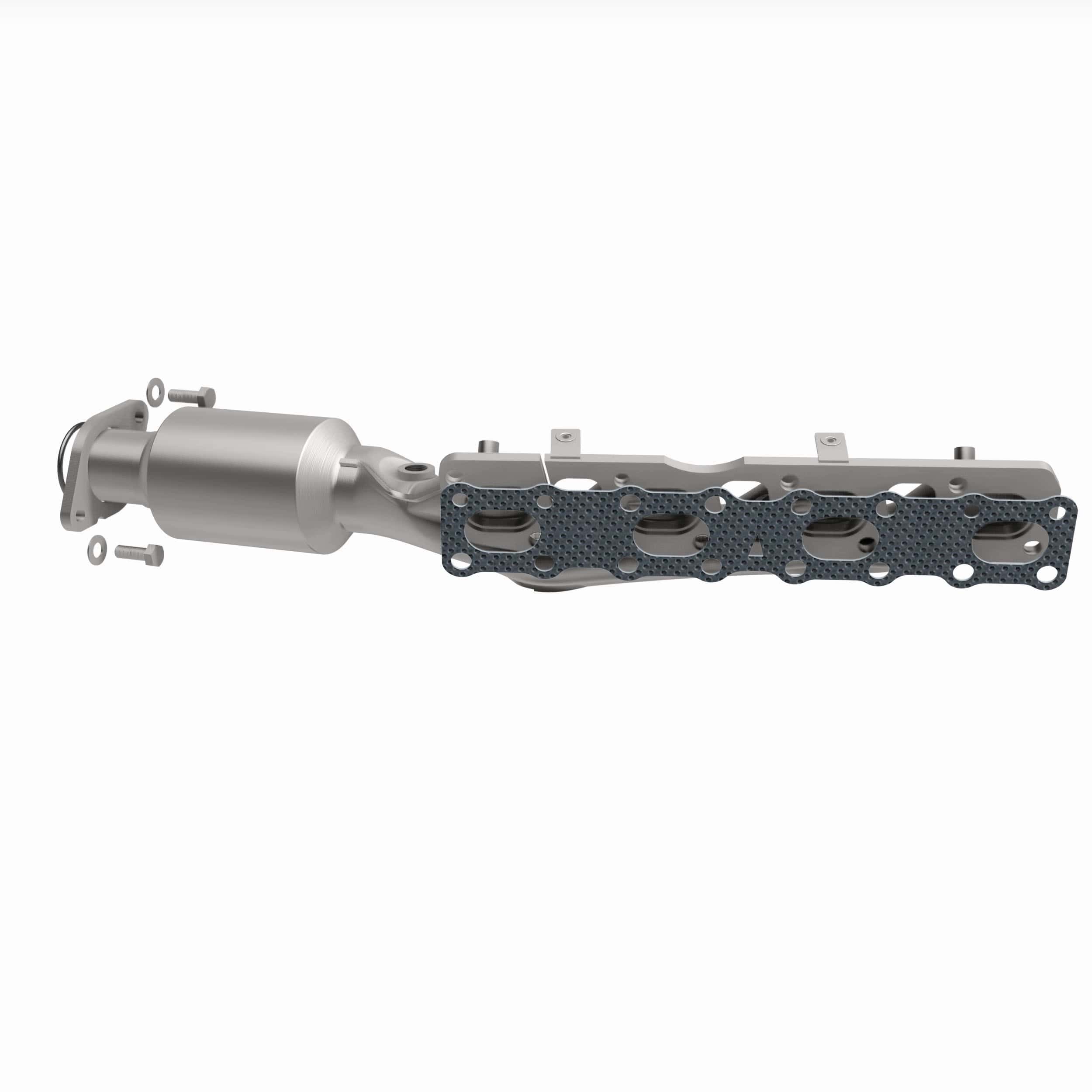 MagnaFlow Exhaust Products Exhaust MagnaFlow Exhaust Products 49356 - OEM Grade Manifold Catalytic Converter