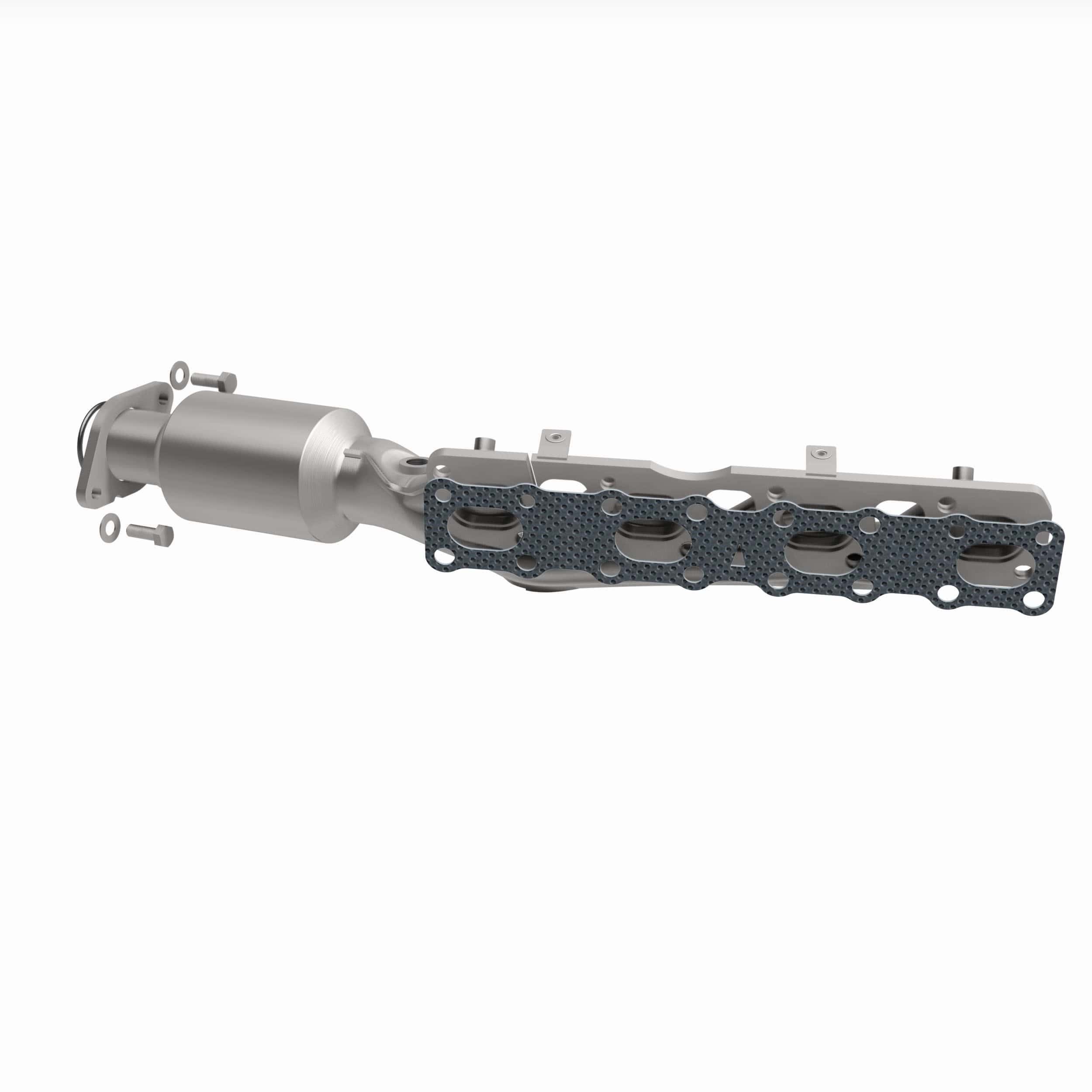 MagnaFlow Exhaust Products Exhaust MagnaFlow Exhaust Products 49356 - OEM Grade Manifold Catalytic Converter