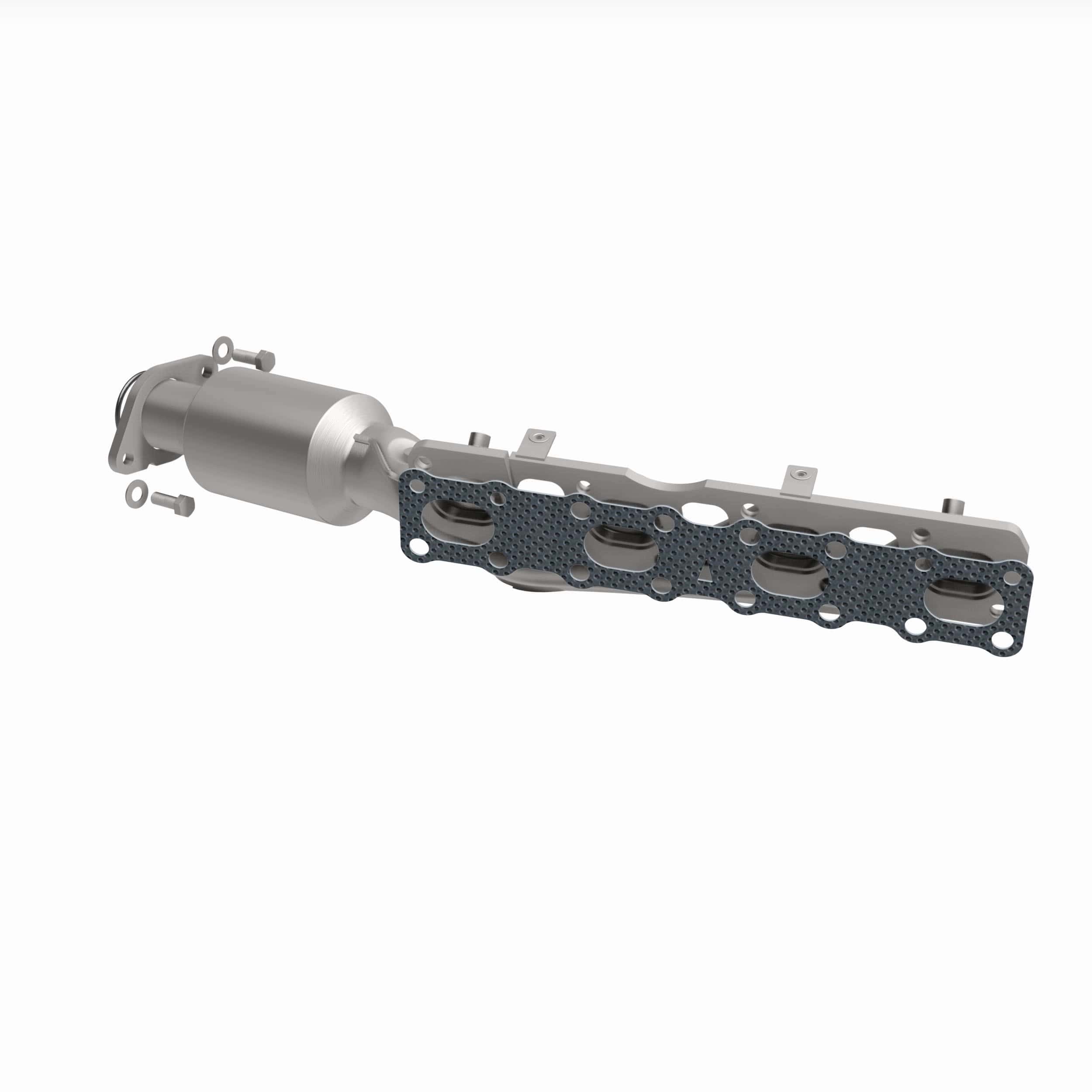 MagnaFlow Exhaust Products Exhaust MagnaFlow Exhaust Products 49356 - OEM Grade Manifold Catalytic Converter