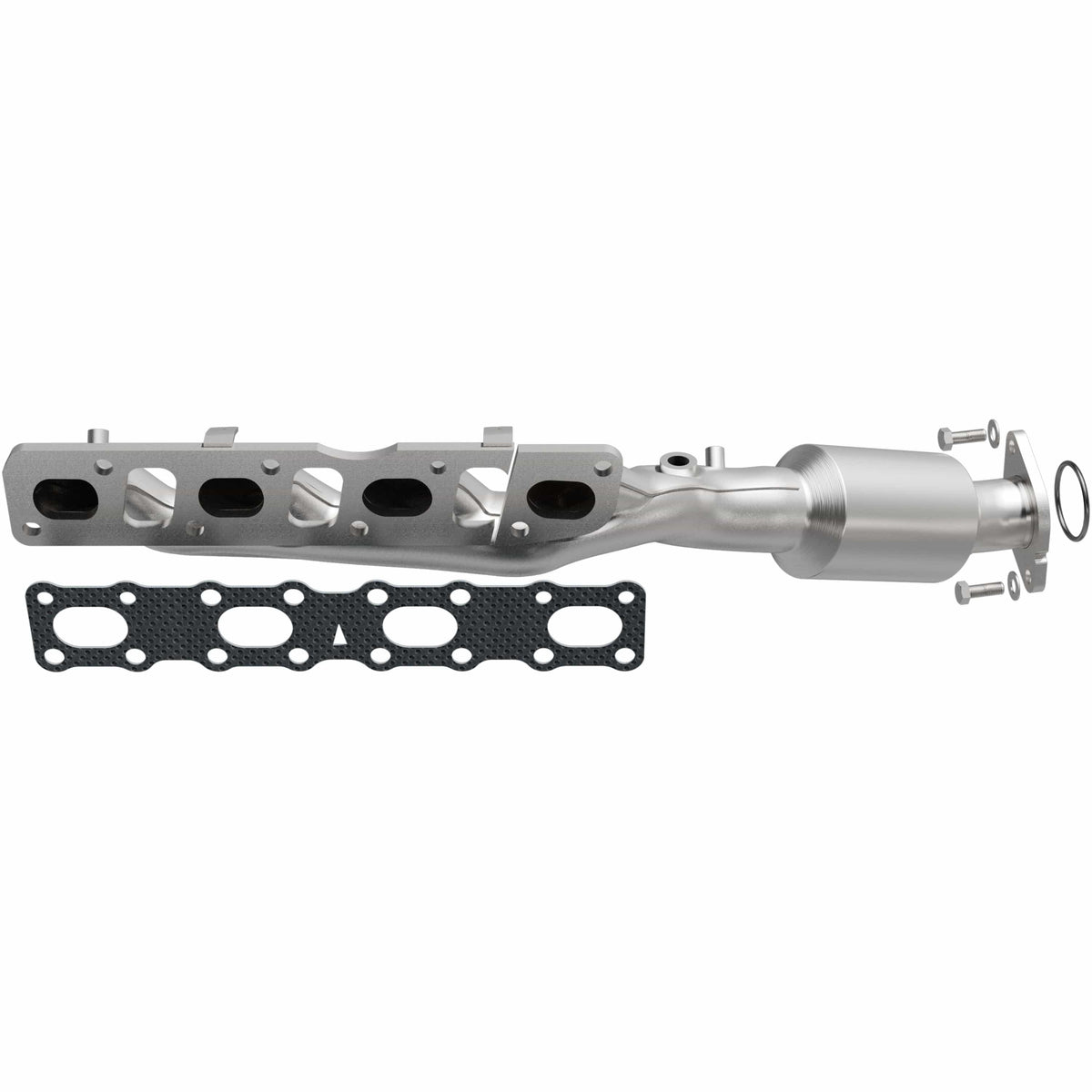 MagnaFlow Exhaust Products Exhaust MagnaFlow Exhaust Products 49357 - OEM Grade Manifold Catalytic Converter
