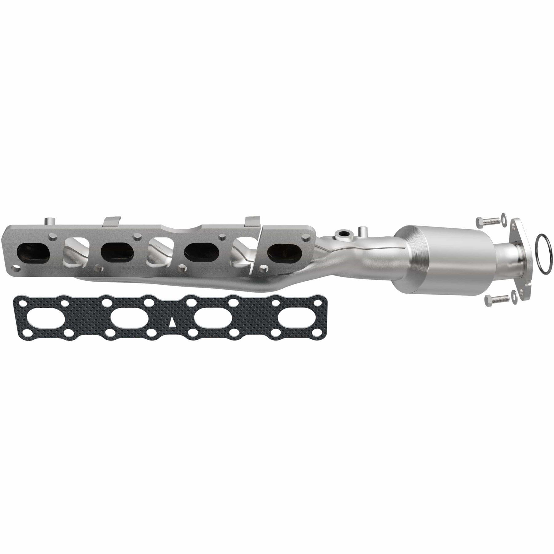 MagnaFlow Exhaust Products Exhaust MagnaFlow Exhaust Products 49357 - OEM Grade Manifold Catalytic Converter
