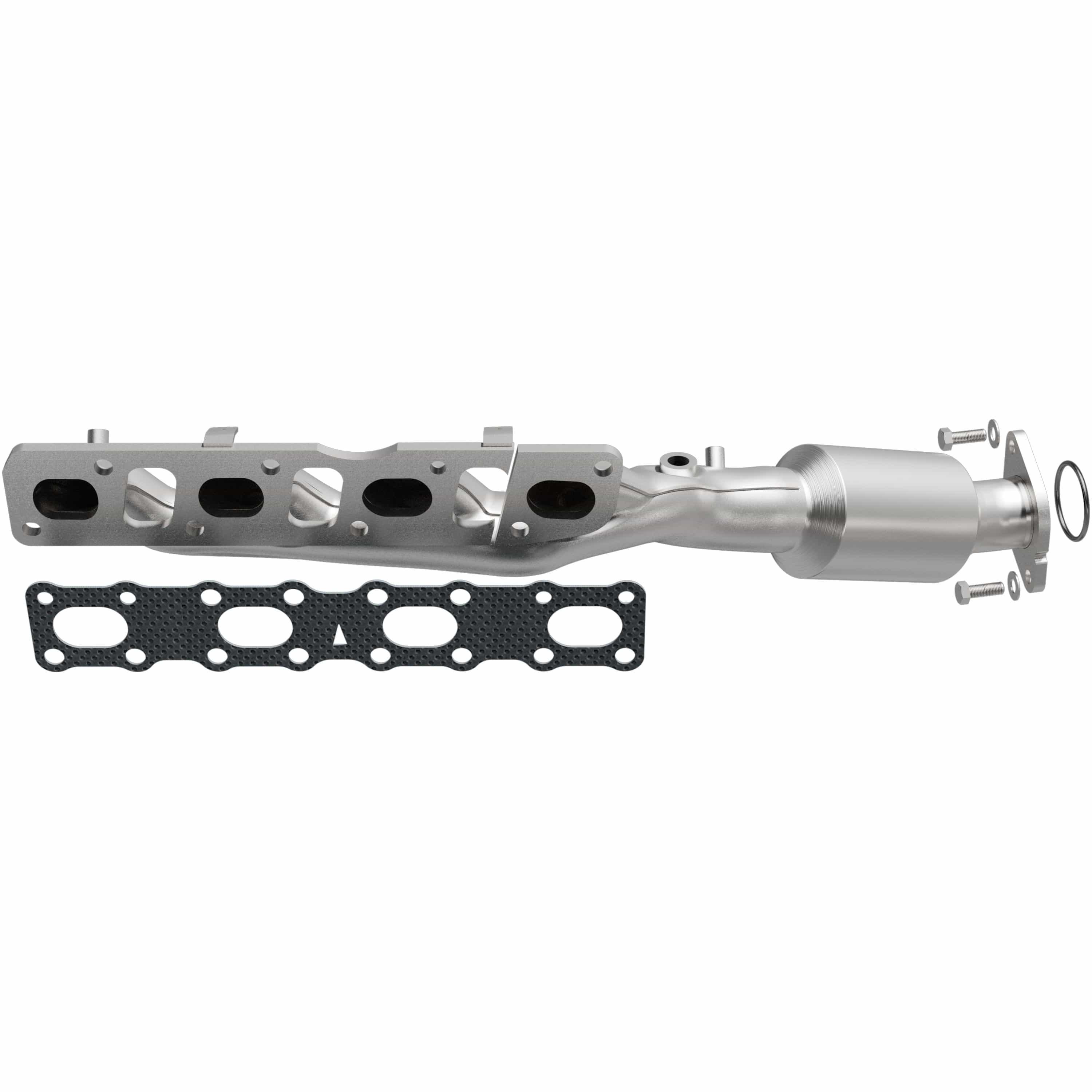MagnaFlow Exhaust Products Exhaust MagnaFlow Exhaust Products 49357 - OEM Grade Manifold Catalytic Converter