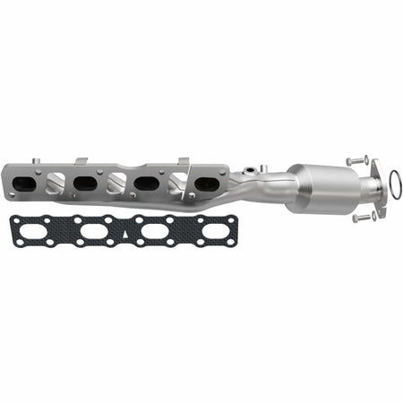 MagnaFlow Exhaust Products Exhaust MagnaFlow Exhaust Products 49357 - OEM Grade Manifold Catalytic Converter