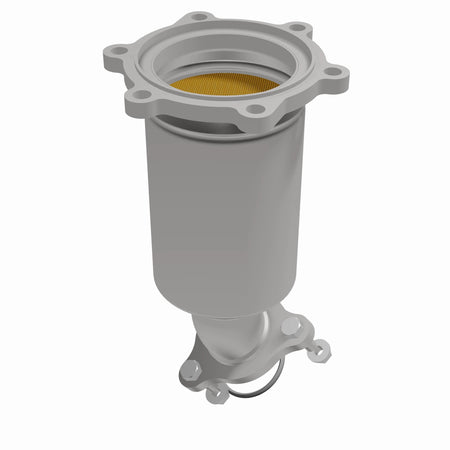 MagnaFlow Exhaust Products Exhaust MagnaFlow Exhaust Products 49360 - OEM Grade Direct-Fit Catalytic Converter