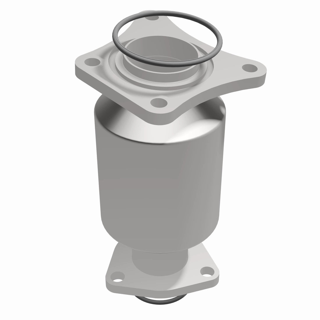 MagnaFlow Exhaust Products 49365 - OEM Grade Direct-Fit Catalytic Converter 5