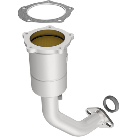 MagnaFlow Exhaust Products 49367 - OEM Grade Direct-Fit Catalytic Converter 1