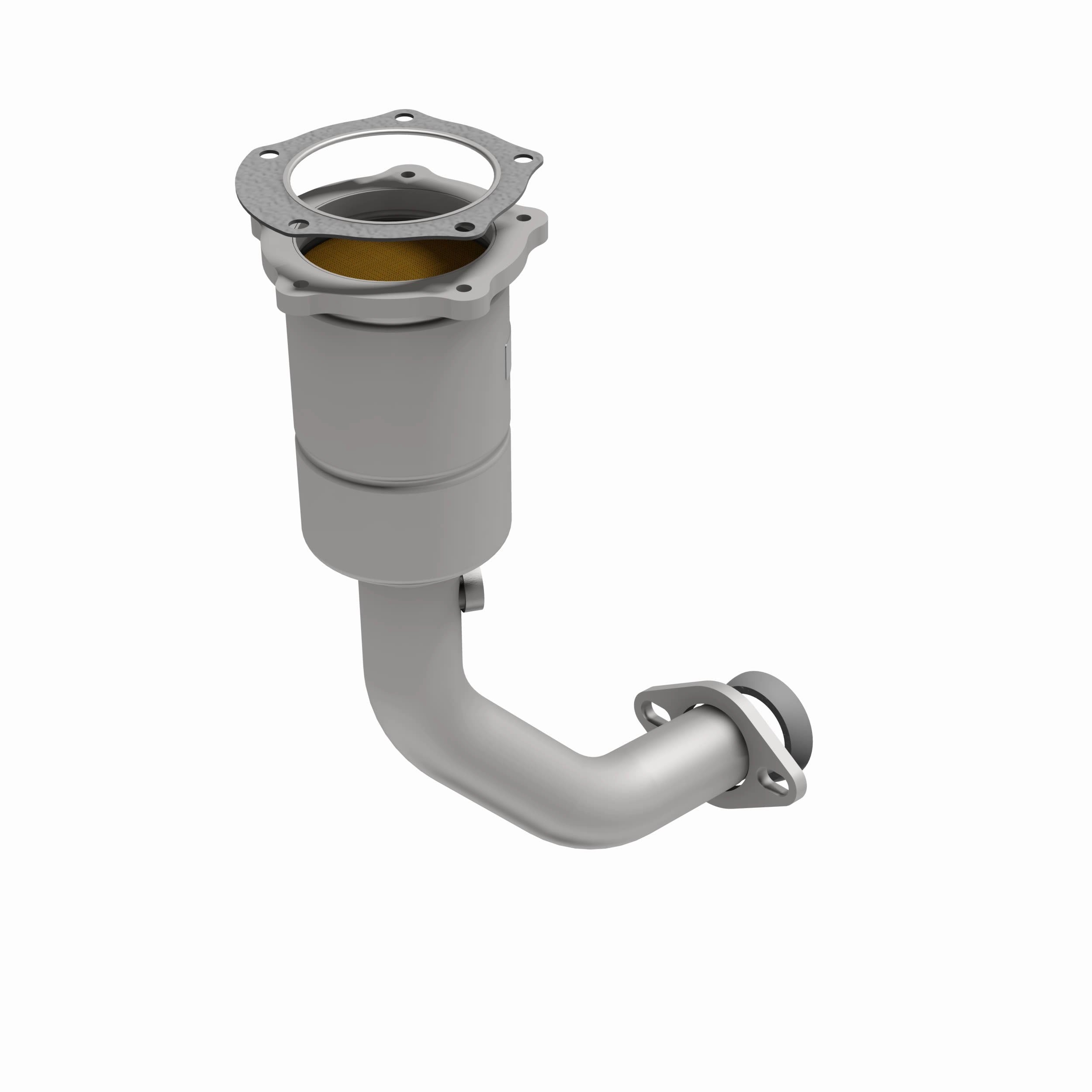 MagnaFlow Exhaust Products 49367 - OEM Grade Direct-Fit Catalytic Converter 2