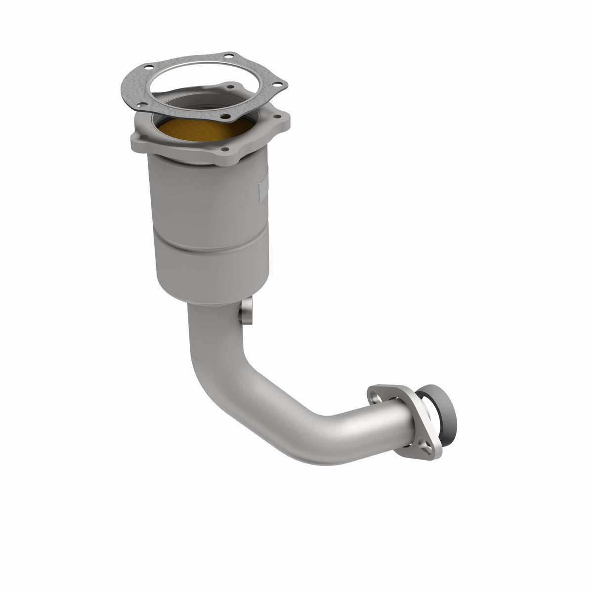 MagnaFlow Exhaust Products 49367 - OEM Grade Direct-Fit Catalytic Converter 5