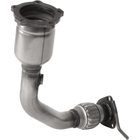 MagnaFlow Exhaust Products Exhaust MagnaFlow Exhaust Products 49368 - OEM Grade Direct-Fit Catalytic Converter