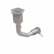 MagnaFlow Exhaust Products Exhaust MagnaFlow Exhaust Products 49368 - OEM Grade Direct-Fit Catalytic Converter