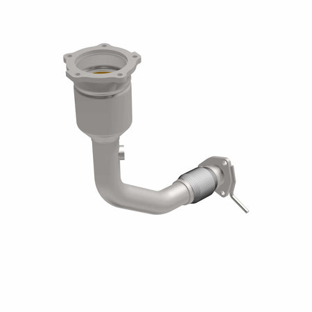 MagnaFlow Exhaust Products Exhaust MagnaFlow Exhaust Products 49368 - OEM Grade Direct-Fit Catalytic Converter