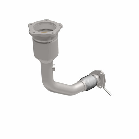 MagnaFlow Exhaust Products Exhaust MagnaFlow Exhaust Products 49368 - OEM Grade Direct-Fit Catalytic Converter