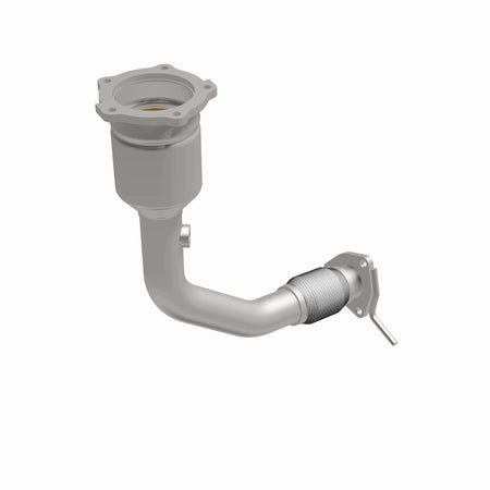 MagnaFlow Exhaust Products Exhaust MagnaFlow Exhaust Products 49368 - OEM Grade Direct-Fit Catalytic Converter