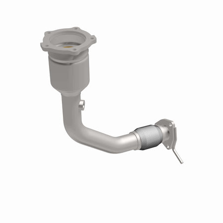 MagnaFlow Exhaust Products Exhaust MagnaFlow Exhaust Products 49368 - OEM Grade Direct-Fit Catalytic Converter