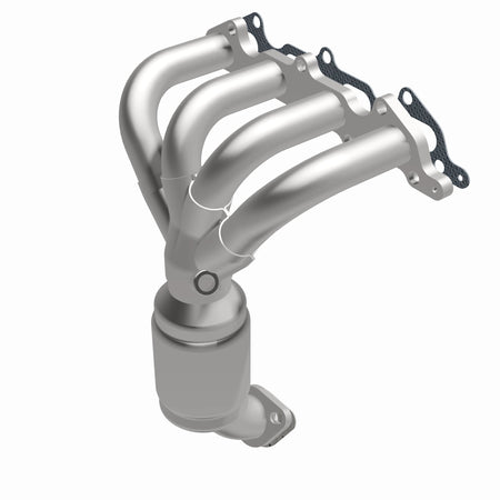 MagnaFlow Exhaust Products 49369 - OEM Grade Manifold Catalytic Converter 4