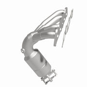 MagnaFlow Exhaust Products 49370 - OEM Grade Manifold Catalytic Converter 2