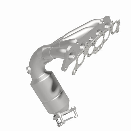 MagnaFlow Exhaust Products 49370 - OEM Grade Manifold Catalytic Converter 3
