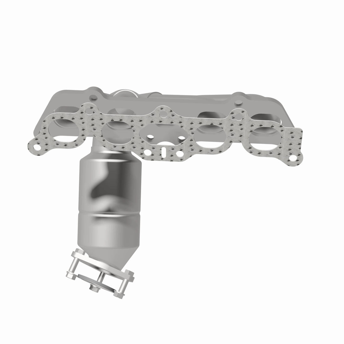 MagnaFlow Exhaust Products 49370 - OEM Grade Manifold Catalytic Converter